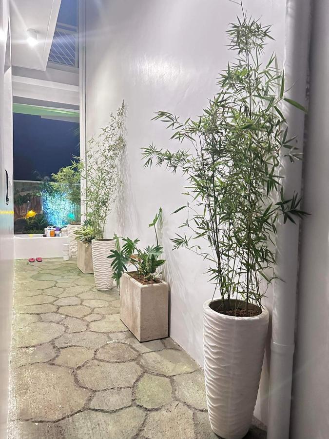 Hotel The Garden Barraca Exterior foto